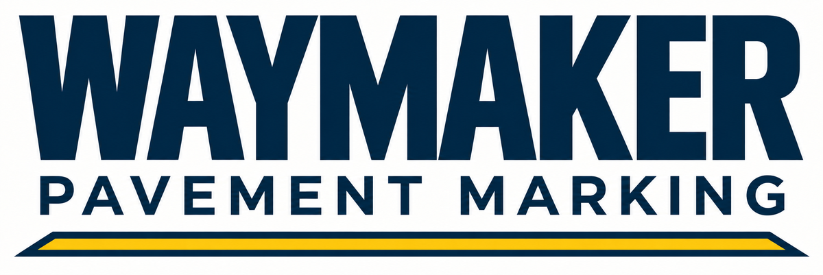 Waymaker Pavement Marking